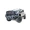 Fab Fours 20-C SIERRA 2500/3500 HD PREMIUM FRONT BUMPER W/ PRE-RUNNER GUARD GM20-A5052-1 - alternate 6